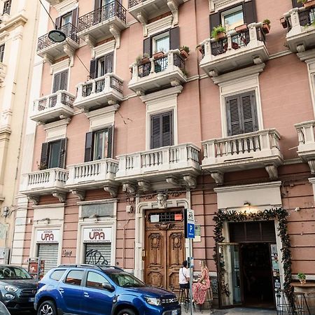 A Due Passi Dal Mare Apartment Bari Bagian luar foto