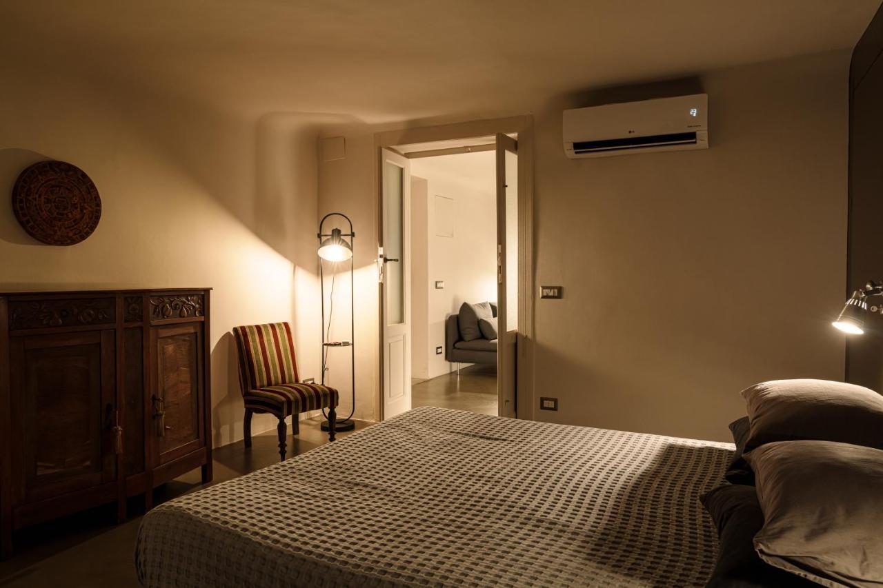 A Due Passi Dal Mare Apartment Bari Bagian luar foto