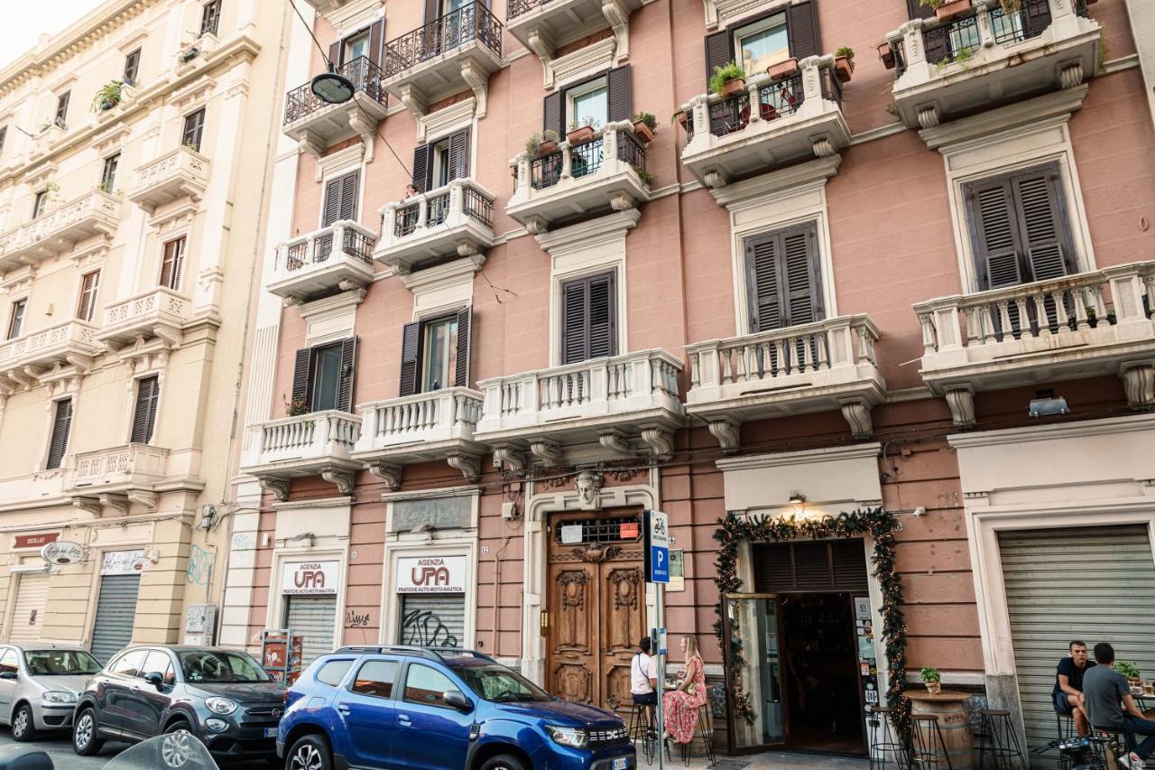 A Due Passi Dal Mare Apartment Bari Bagian luar foto