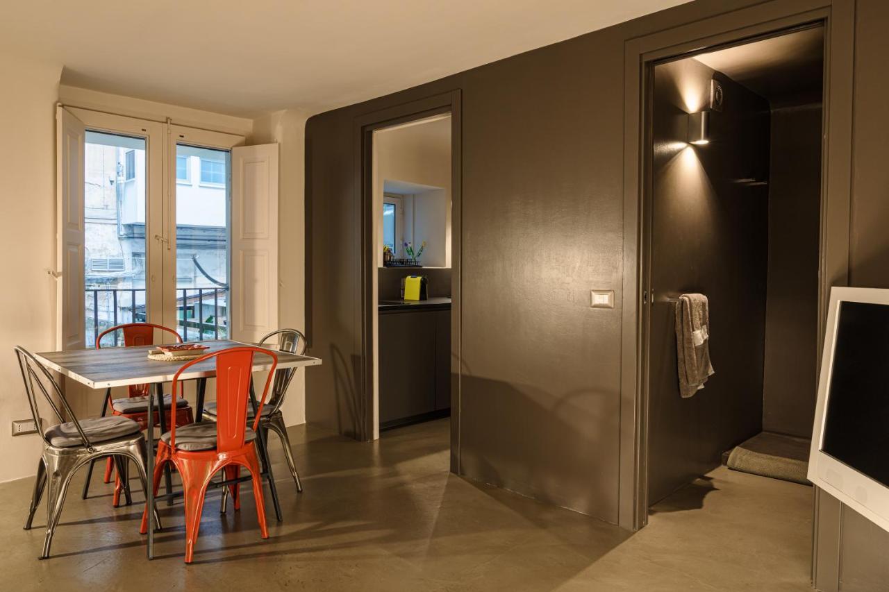 A Due Passi Dal Mare Apartment Bari Bagian luar foto